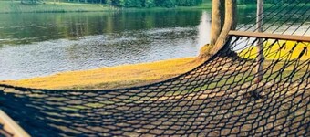 The Meadows - New! Menominee River Tiny Cottage