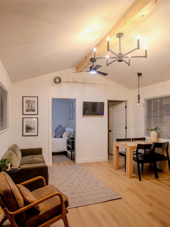 The Maple - New! - Menominee River Tiny Cottage - Door County, WI
