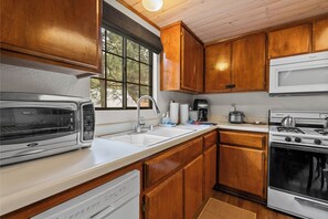 전기 주전자, 토스터