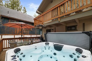Teras/patio