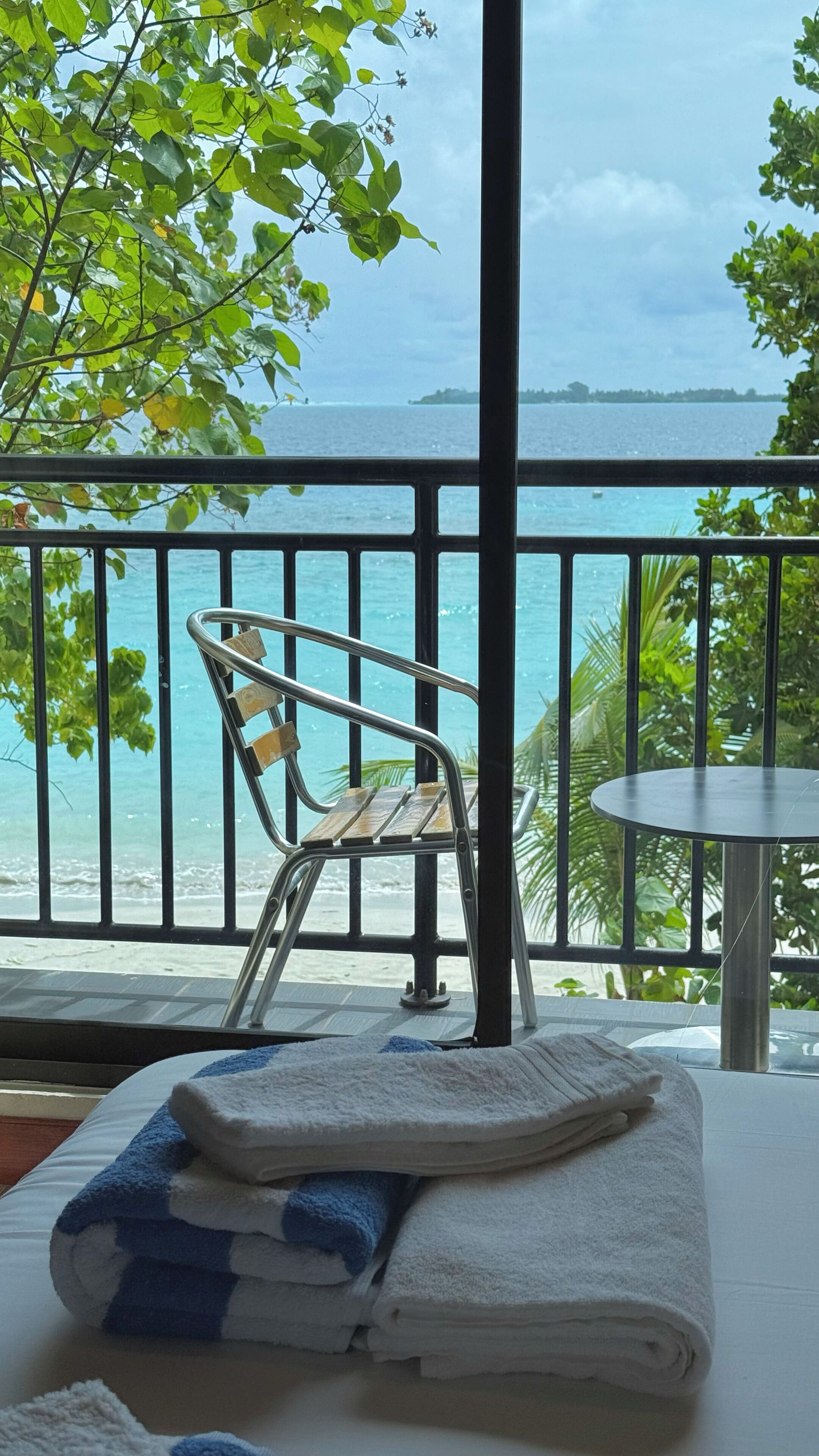 In-room safe, desk, blackout drapes, free WiFi