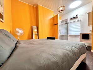 Apartment, Balcony, Beach View | Free WiFi