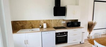 Joli Logis - Paray-le-Monial, Le Joli Logis