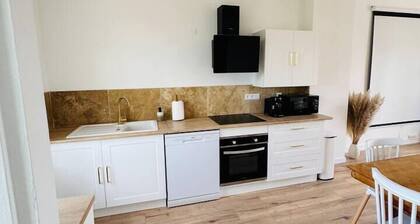 Joli Logis - Paray-le-Monial, Le Joli Logis