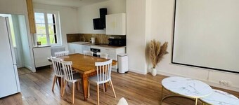 Joli Logis - Paray-le-Monial, Le Joli Logis