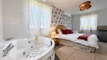 1 slaapkamer