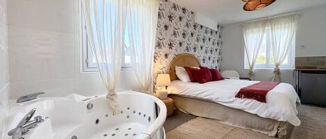 1 quarto