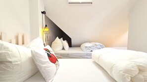 1 quarto, Wi-Fi de cortesia