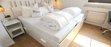 1 bedroom, free WiFi