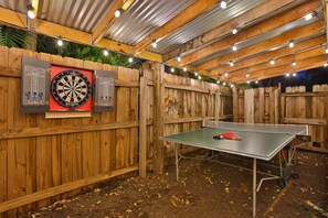 Spielezimmer
