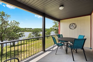 Condo, Multiple Beds, Balcony (Sunset View at Anchor’s Point) | View from room