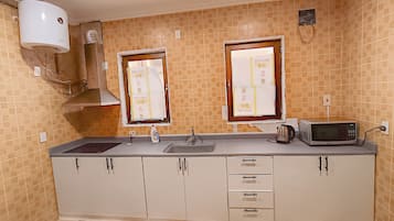Cucina privata