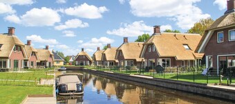 Lovely Home In Idskenhuizen - With Sauna