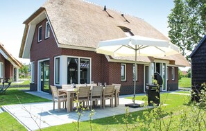 Speisen im Freien