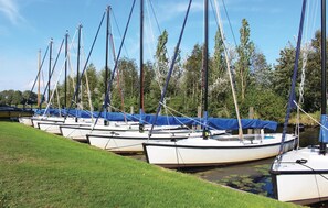 Port de plaisance
