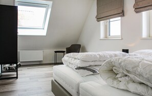 3 多间卧室、免费 WiFi