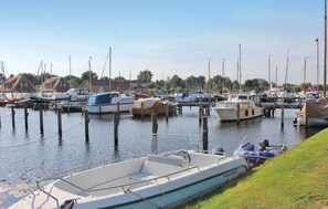 Port de plaisance