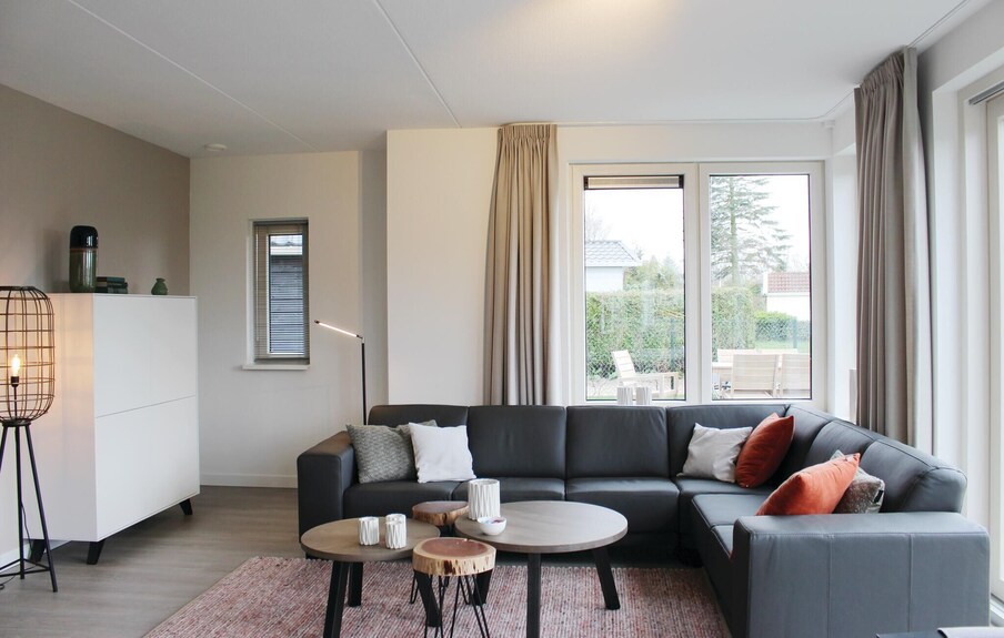 Mooie Woning Met 5 Slaapkamers In. - Joure