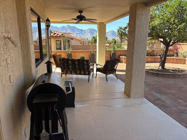 Terrass/Patio