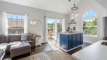 منطقة المعيشة