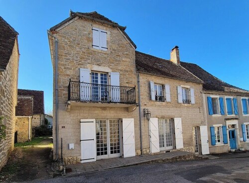 Le relais de campagne à 5 min de Padirac