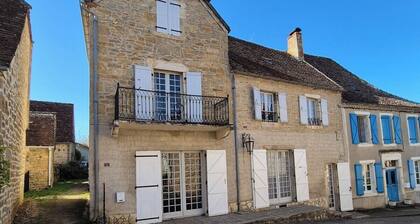 Le relais de campagne à 5 min de Padirac