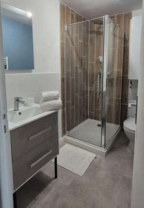 Shower