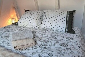 1 bedroom, WiFi