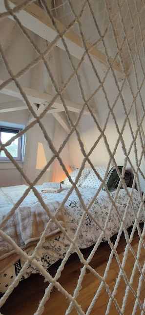 1 bedroom, WiFi