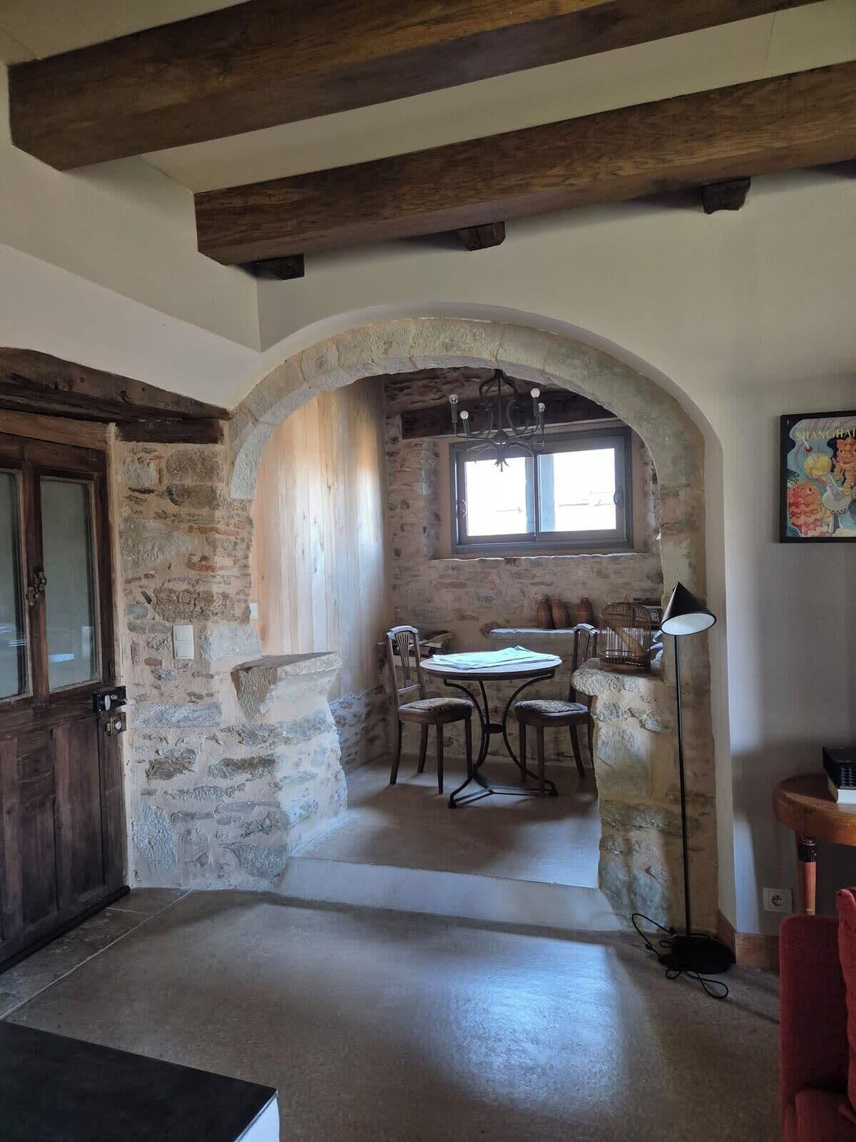 Intérieur