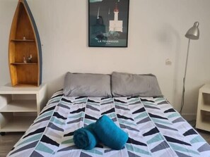 4 bedrooms