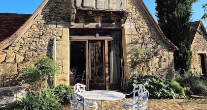 De l'autre côté du lavoir, au calme