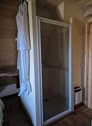 Dusche