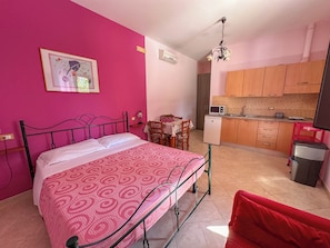 Studio, Garden View - LA PALMA VACANZE (Sogliano Cavour)