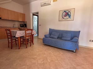 TV - LA PALMA VACANZE (Sogliano Cavour)