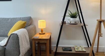 Modern Fellside Escape