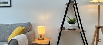 Modern Fellside Escape