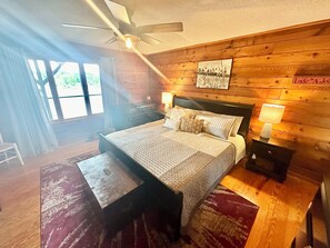 4 Schlafzimmer, WLAN, Bettwäsche