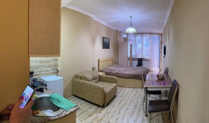 1 chambre, Wi-Fi gratuit