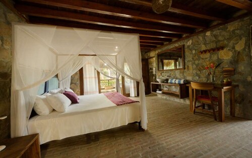 Casa del Mar AC Rustic Design Pool Paceful