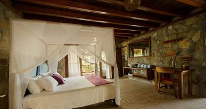 Casa del Mar AC Rustic Design Pool Paceful