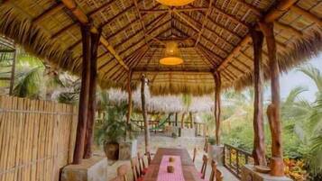 Casa | 7 habitaciones