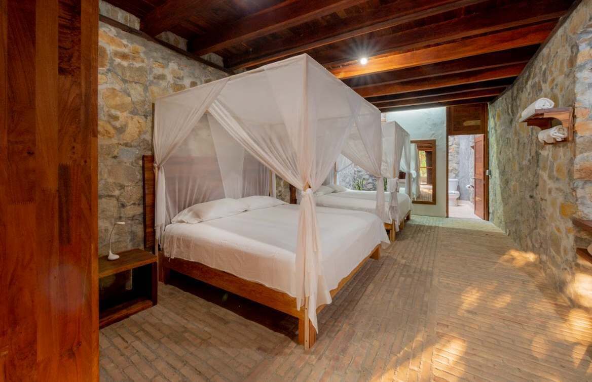 Casa | 7 habitaciones 