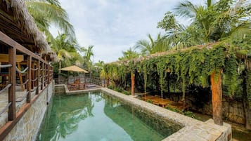 Casa | 7 habitaciones