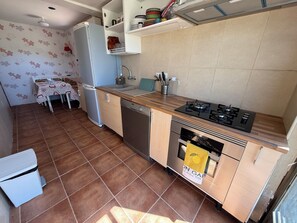 Fogão, cooktop, lava-louças