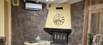 The Viewpoint of the Sky Puy Du Fou