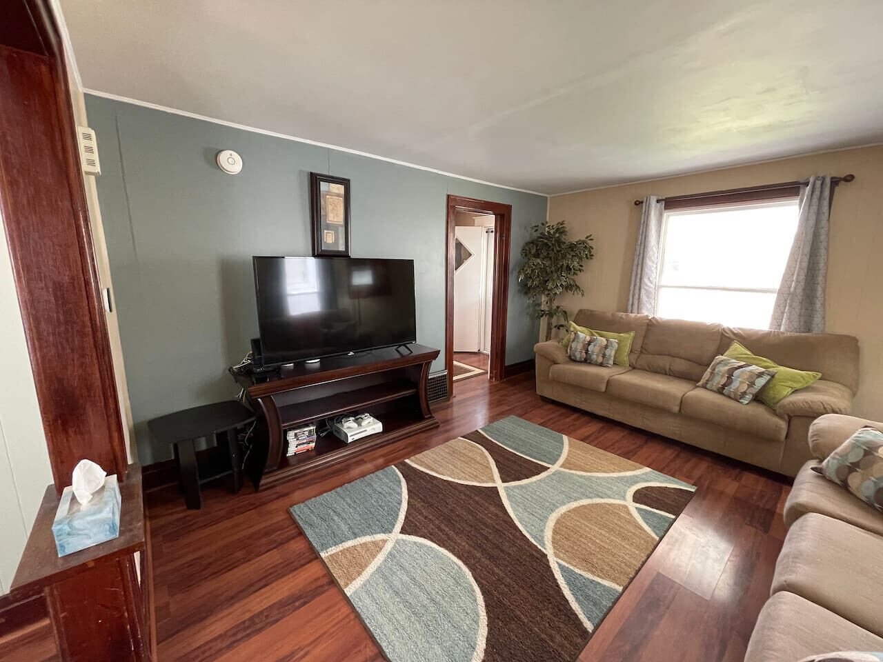 Televisio, videopelejä, stereot