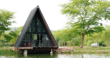 Pousada e Fazenda Jahu