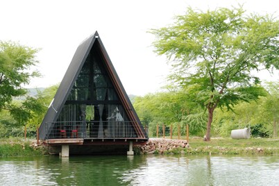 Pousada e Fazenda Jahu