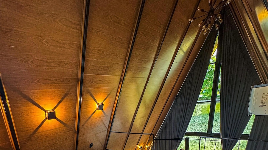 Pousada e Fazenda Jahu